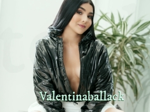 valentinaballack Top Blog X