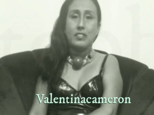 Valentinacameron