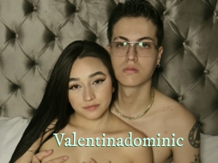 Valentinadominic