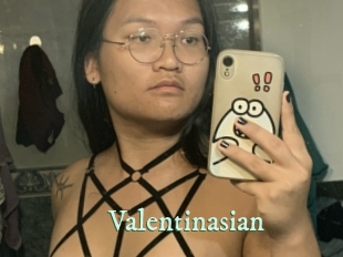 Valentinasian