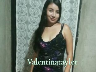 Valentinatayler