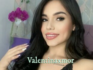 Valentinaxmor