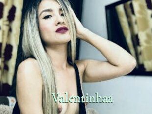 Valentinhaa