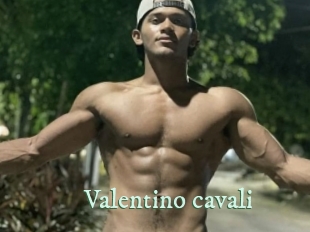 Valentino_cavali