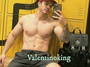 Valentinoking