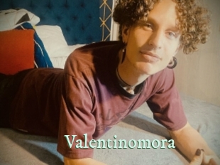 valentinomora Top Blog X