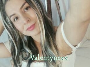 Valentynexx