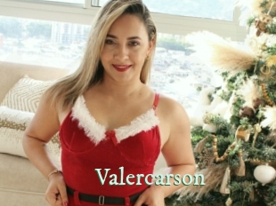 Valercarson