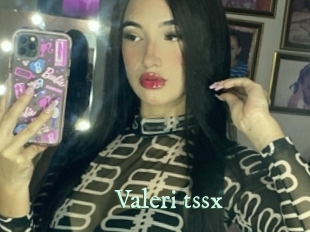 valeri_tssx Top Blog X