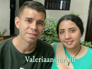 valeriaandjustin Top Blog X