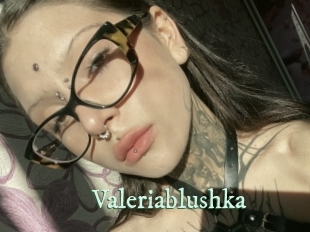 Valeriablushka