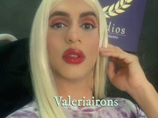 Valeriairons