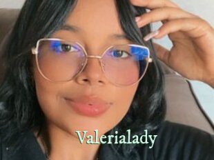 Valerialady