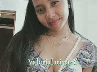 Valerialatina28