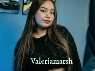 Valeriamarsh