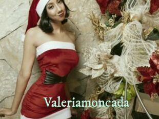 Valeriamoncada