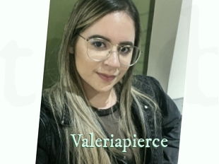 Valeriapierce