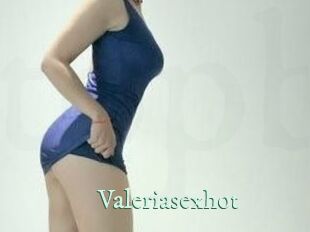 Valeriasexhot