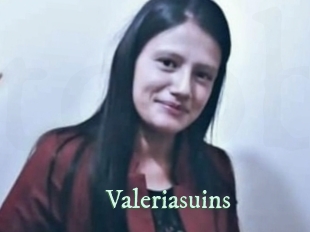 Valeriasuins