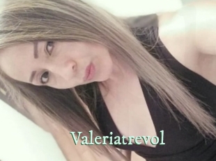 Valeriatrevol