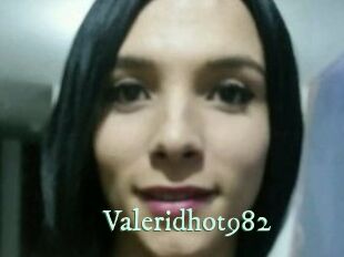 Valeridhot982