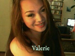 Valerie