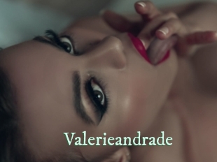 Valerieandrade