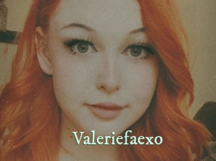 Valeriefaexo