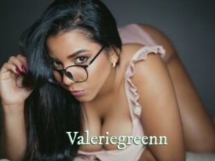 Valeriegreenn