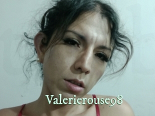 Valerierouse98