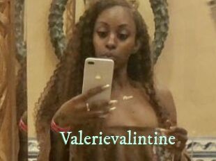 Valerievalintine