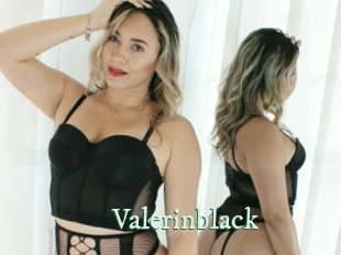 Valerinblack