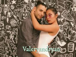 Valeryandryan