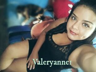 Valeryanne1