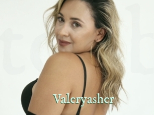 Valeryasher
