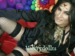 Valerydollts