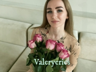 Valeryerics