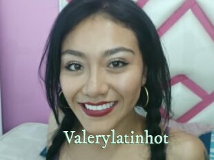 Valerylatinhot