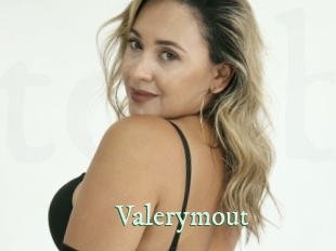 Valerymout