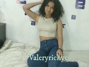 Valeryrichye