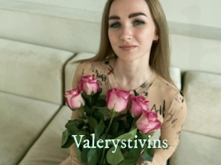 Valerystivins