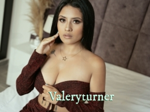 Valeryturner