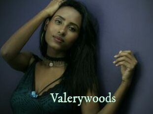 Valerywoods