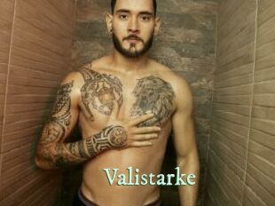 Valistarke