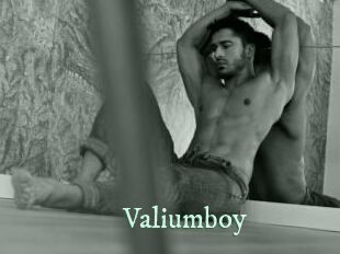 Valiumboy