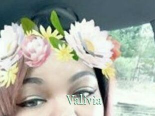 Valivia