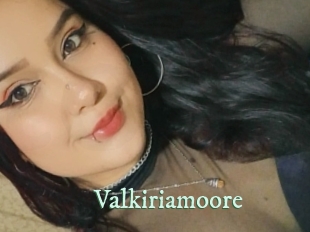 Valkiriamoore