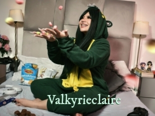 Valkyrieclaire