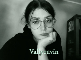 Vallyruvin