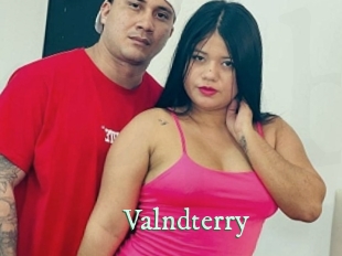 Valndterry